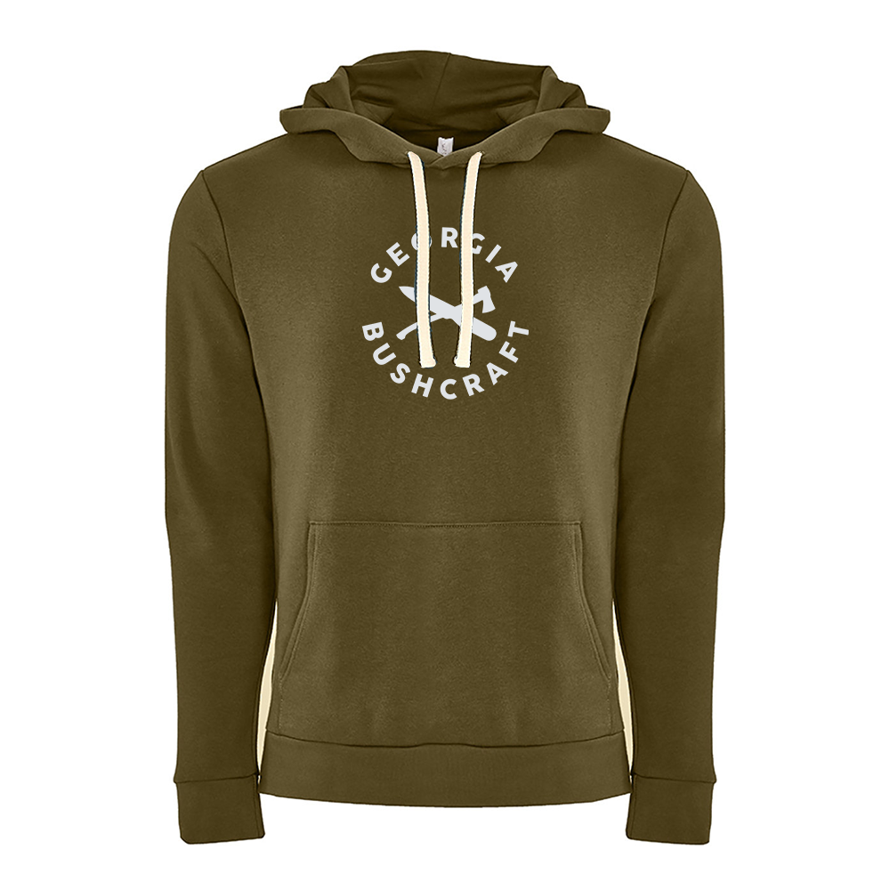 h*a様 Bott OG Logo Pullover Hoodie (olive フーディー V2 Logo Hoodie | BoTT (Men)/ボット | 三越