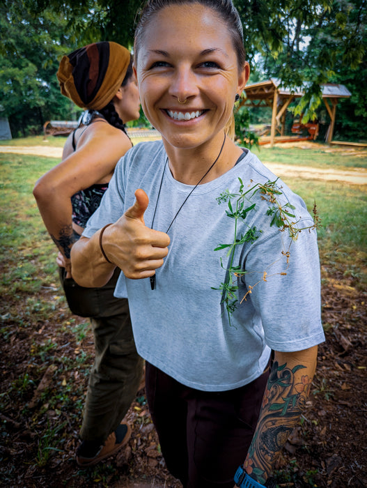 Women’s Wilderness Survival 201