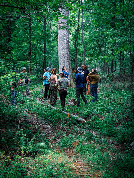Women’s Wilderness Survival 201