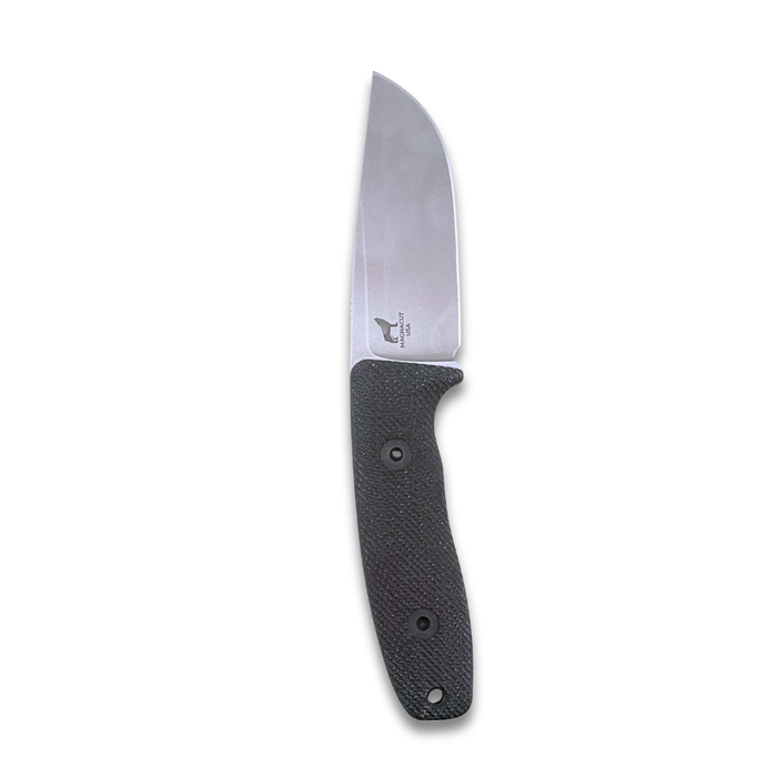 Reiff Knives CIRCADIAN CLIP POINT Stonewash Blade
