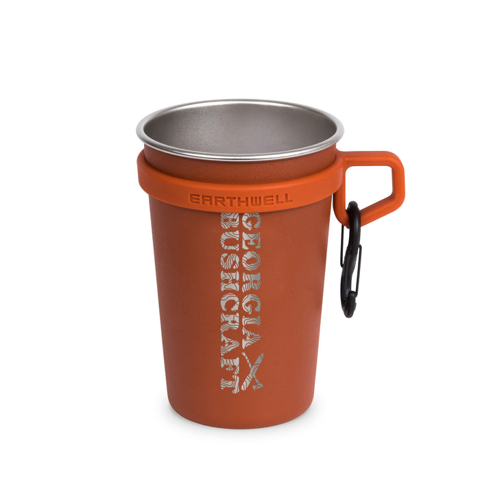 EarthWell GABC 16oz LoopD™ Camp Cup