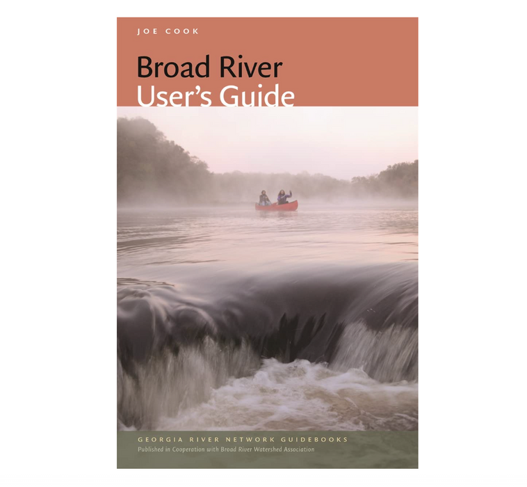 Broad River User's Guide