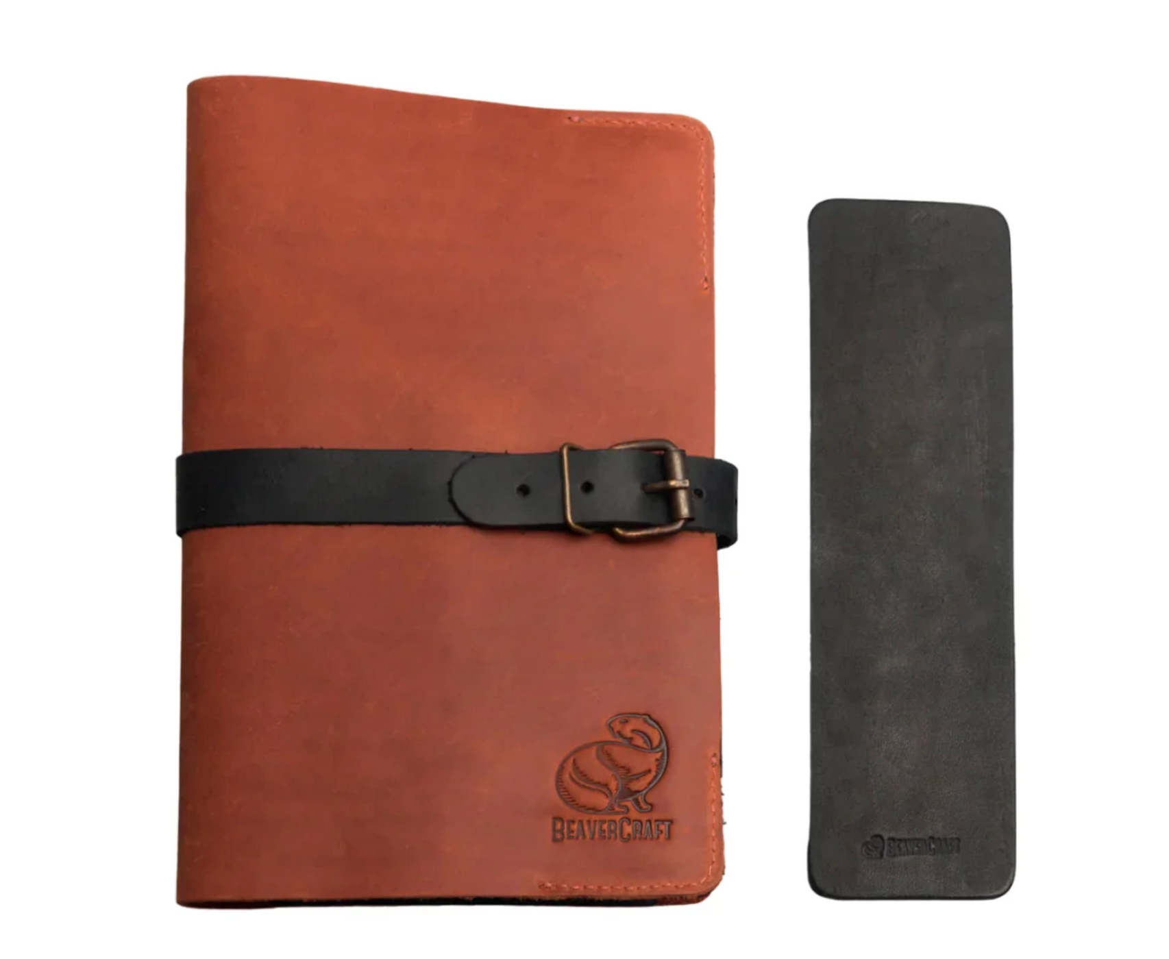 BeaverCraft - Leather Tool Storage Case — Georgia Bushcraft