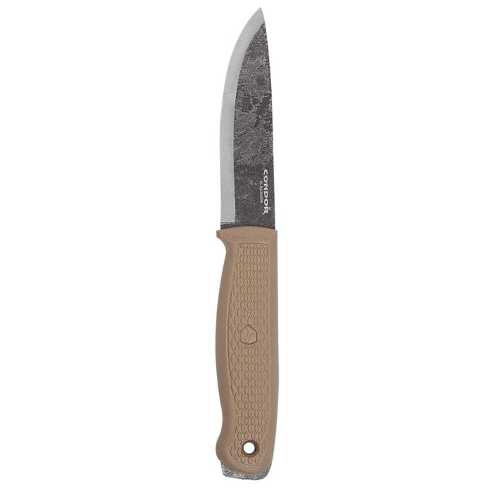 Condor Terrasaur Knife - Desert