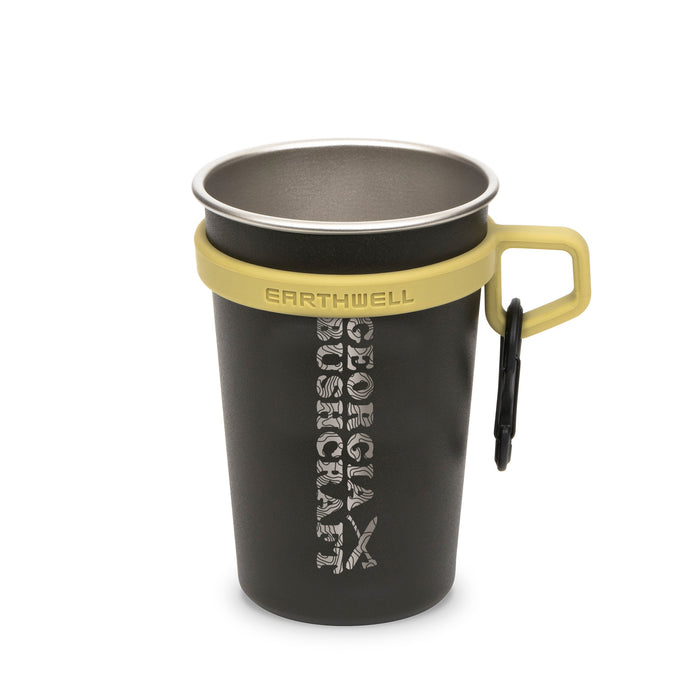 EarthWell GABC 16oz LoopD™ Camp Cup