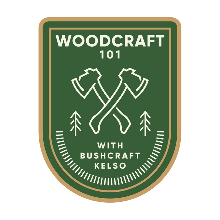 Woodcraft 101