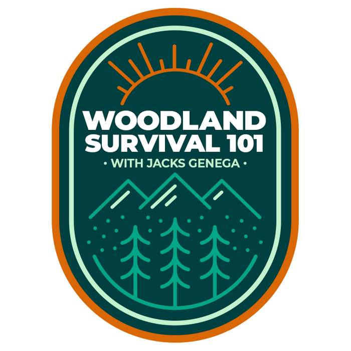 Woodland Survival 101