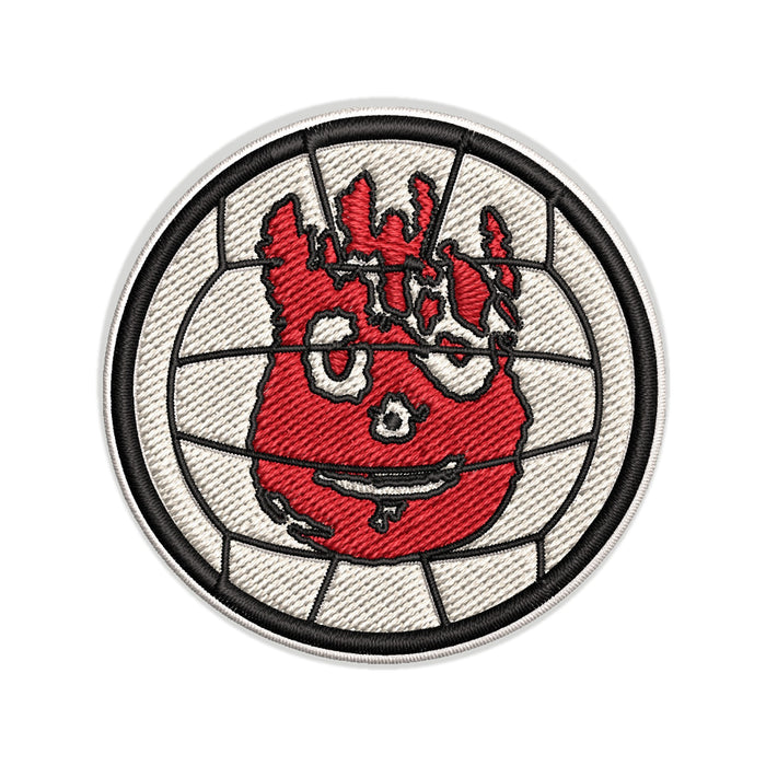 Castaway Patch