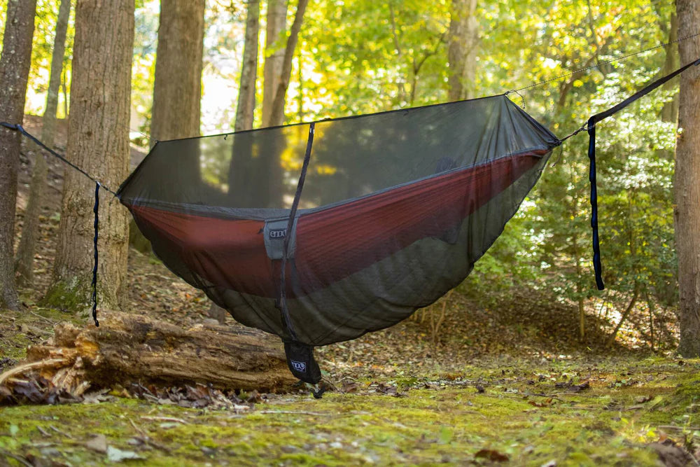 Bug Net Rials Guardian™ Bug Net — Georgia Bushcraft