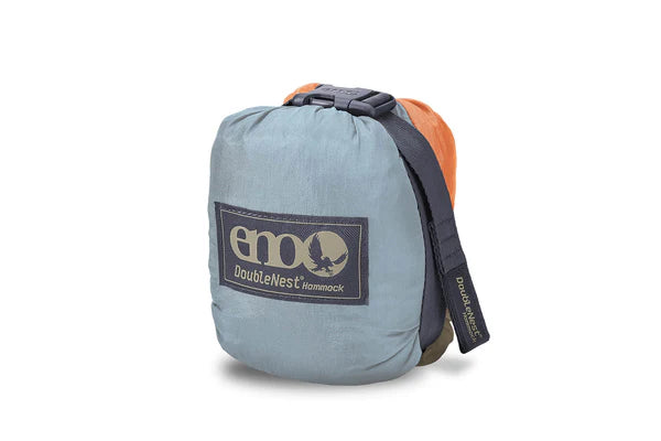 DoubleNest Hammock | Plum Berry