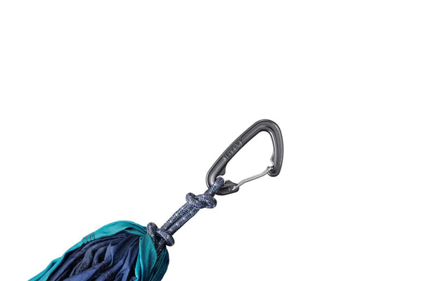 DoubleNest Hammock | Plum Berry