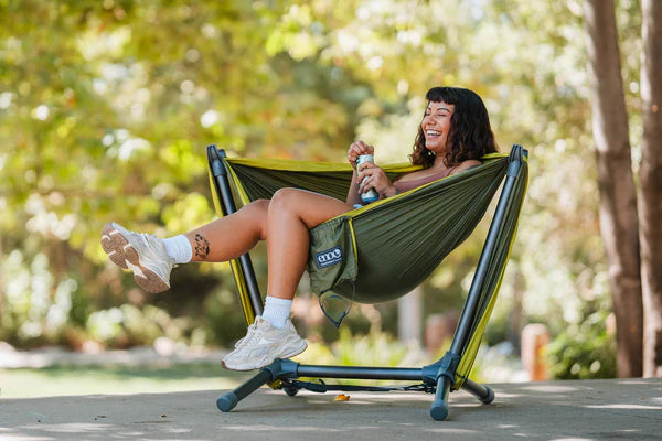 Parklite Hammock Chair