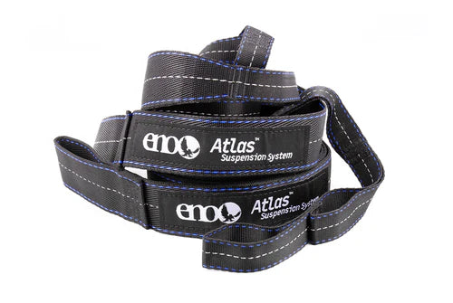 Atlas™ Hammock Straps