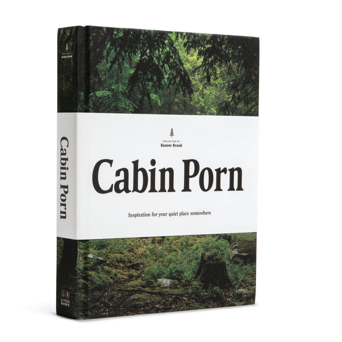 Cabin Porn: Trade Paperback