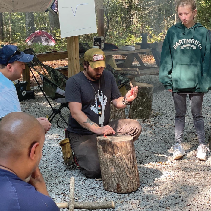 Wilderness Survival