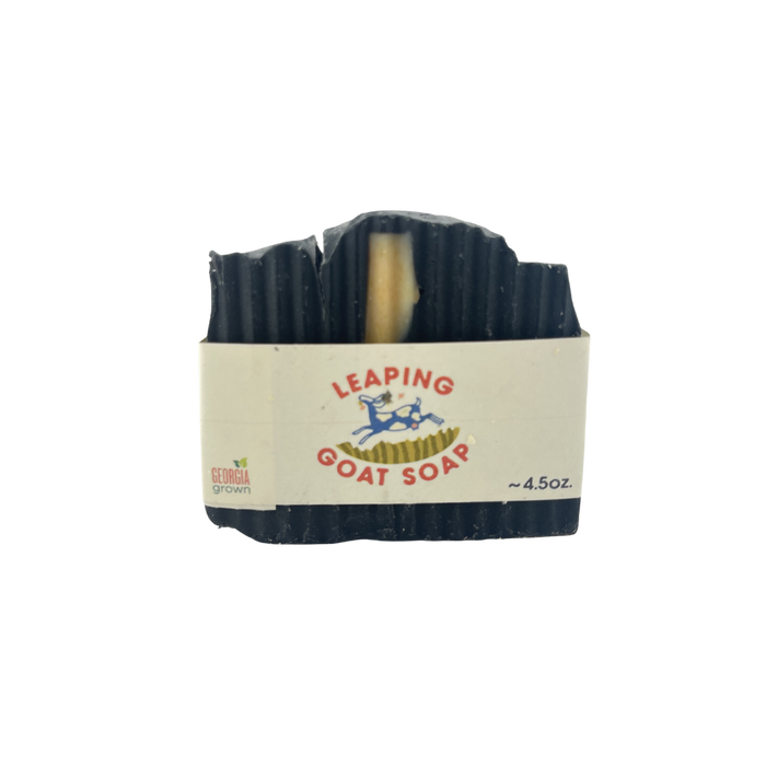 Leaping Goat Soap