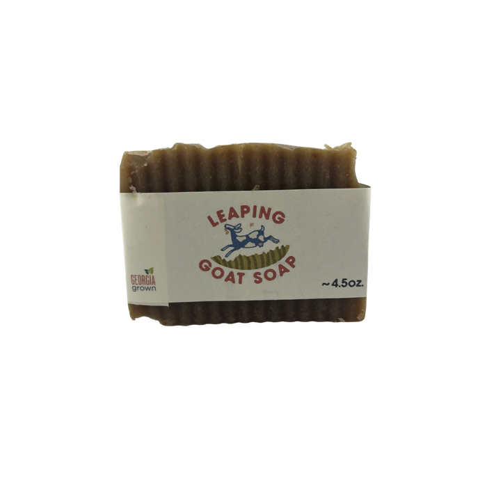 Leaping Goat Soap