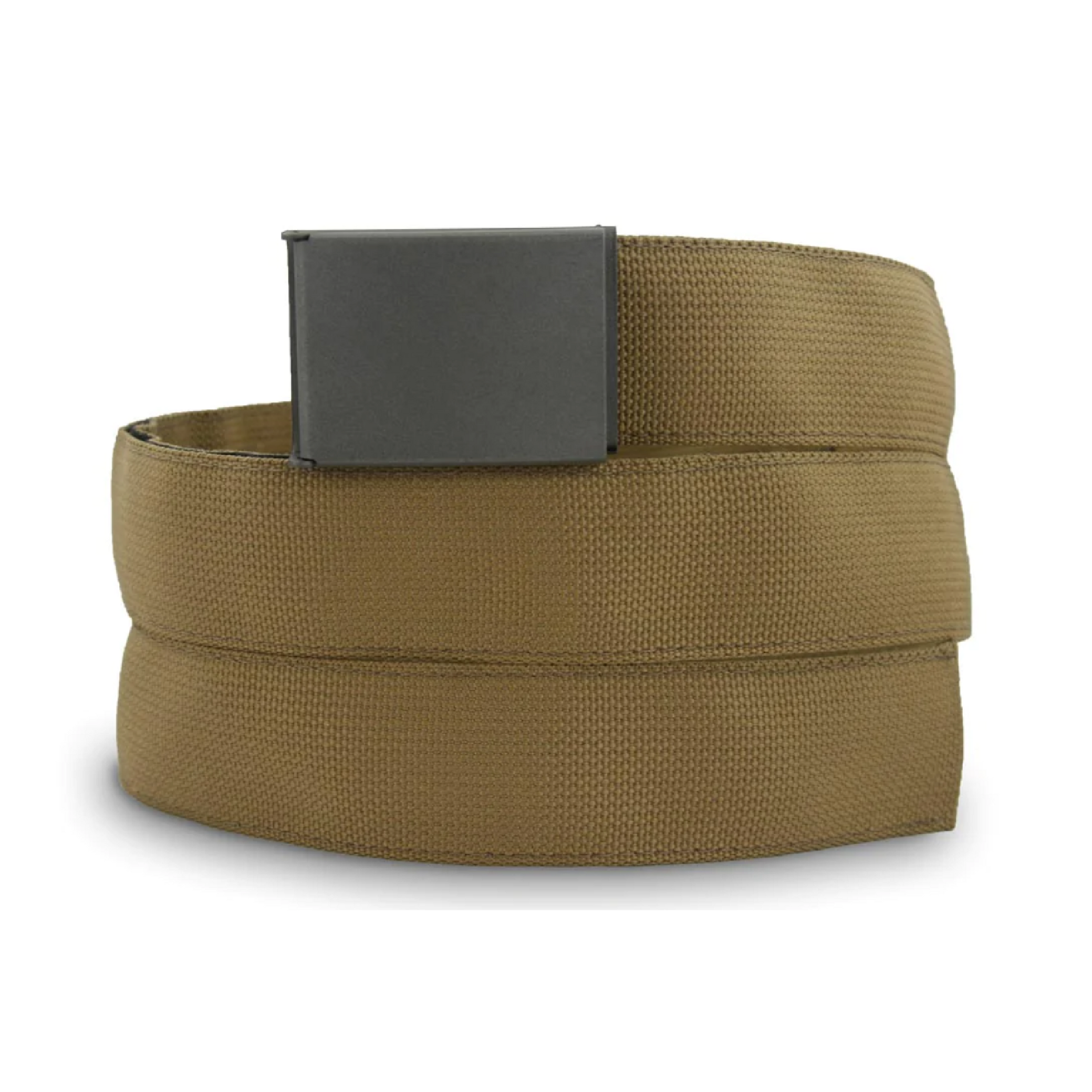 Wazoo CACHE BELT™ - Coyote — Georgia Bushcraft