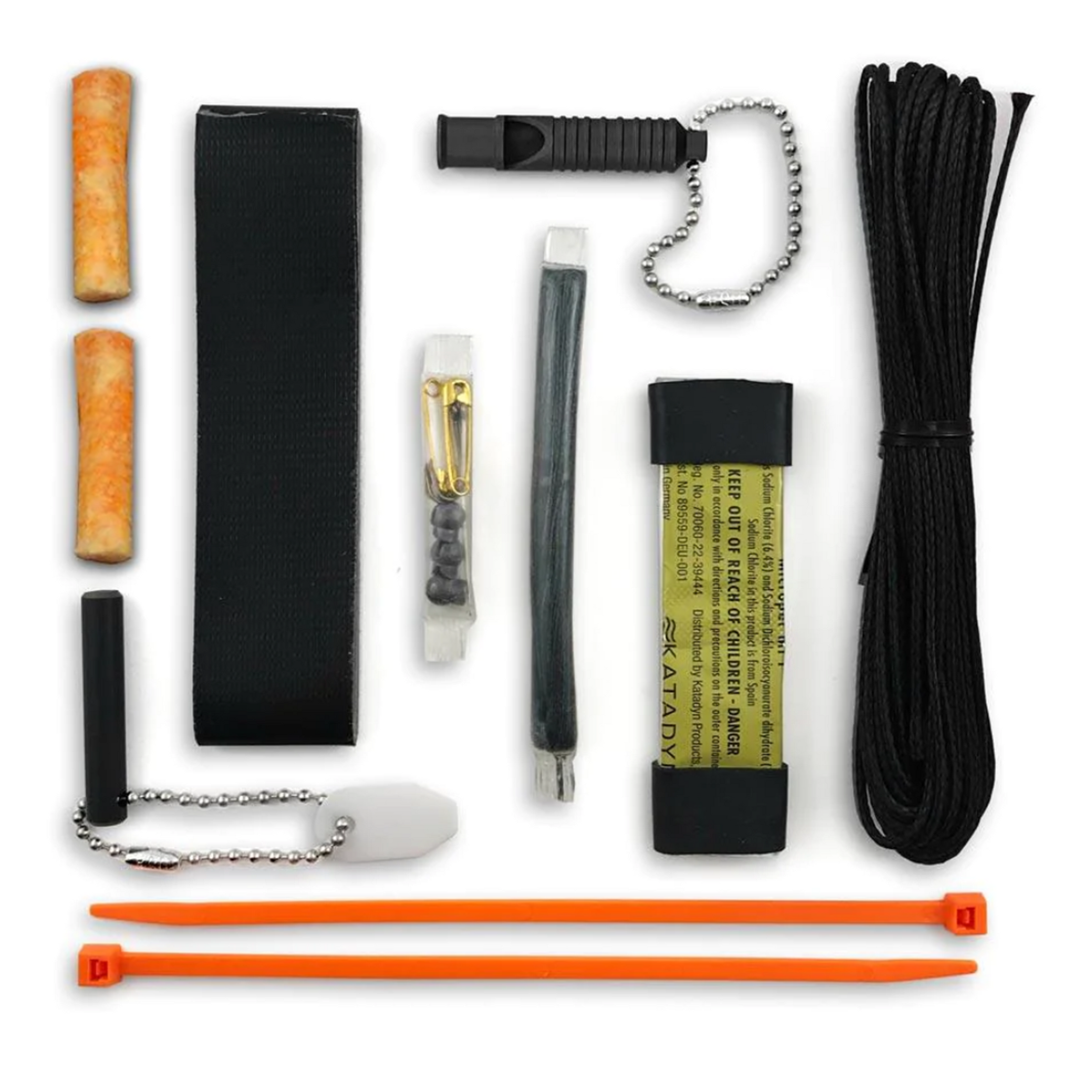 EVERYDAY ESSENTIALS KIT — Georgia Bushcraft