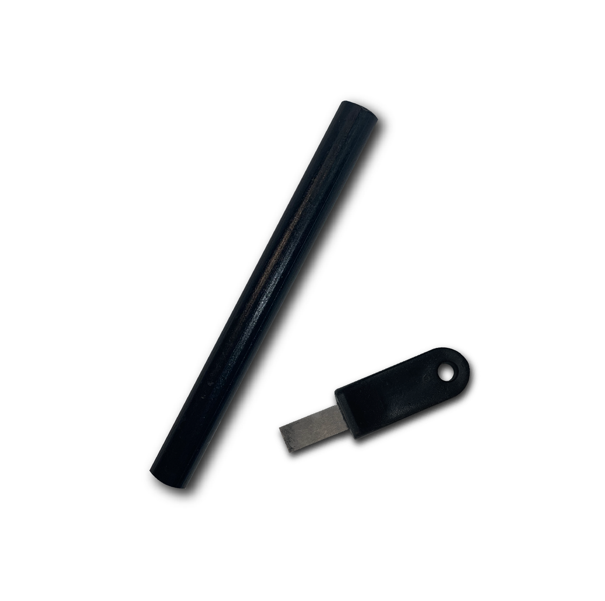 Ferro Rod and Striker Kit — Bushcraft