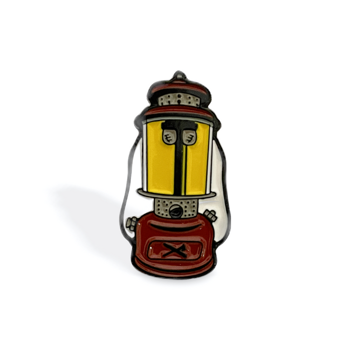 Lantern Pin