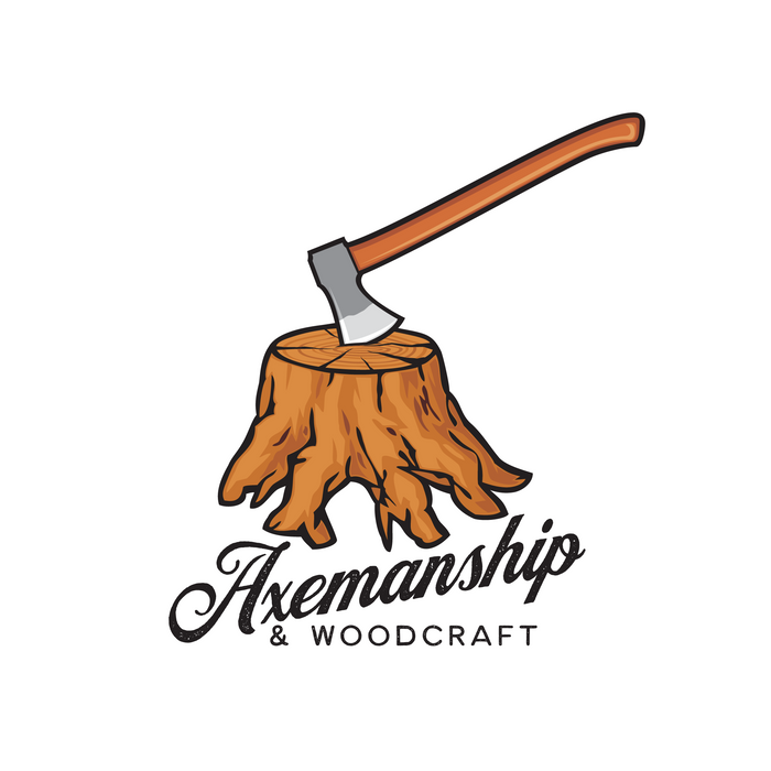 Axemanship & Woodcraft