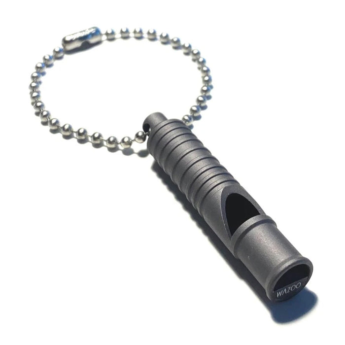 Wazoo Micro Whistle