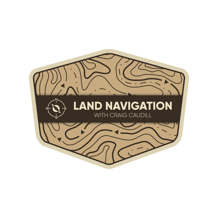 Land Navigation Course